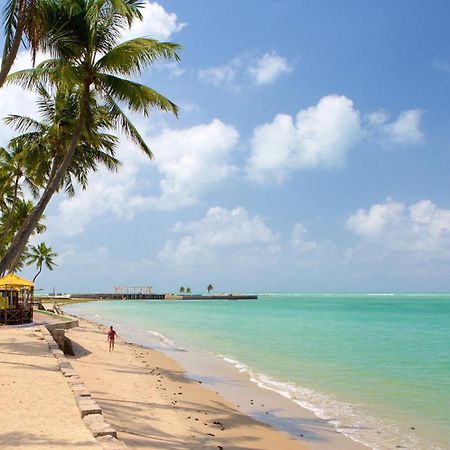 Ape 100 Metros Do Mar - Praia Maceió 외부 사진